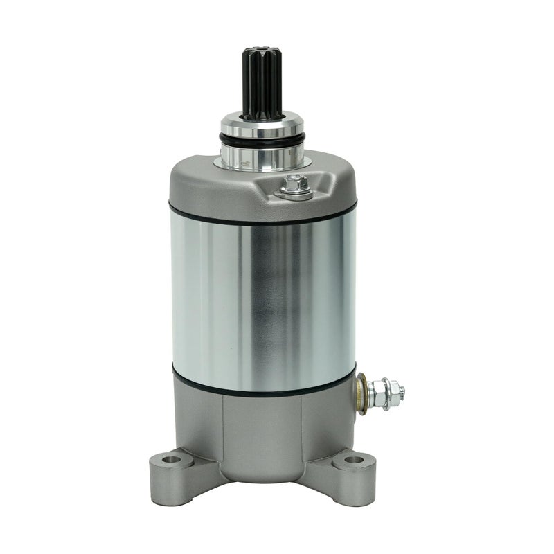 TOPSCOPE Starter for 1995-2014 Sportsmen Sportsmen Ranger Magunm Trail Blazer Trail Boss 335 400 450 500 ATVS Polaris 3090188 3084981 57-2688 Starter Motor - Image 5